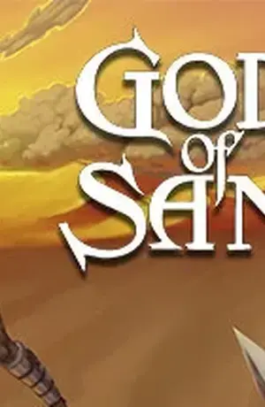 Gods of Sand