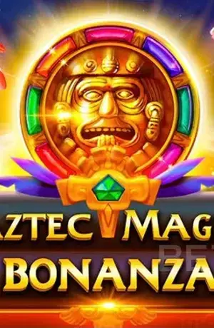 Aztec Magic Bonanza