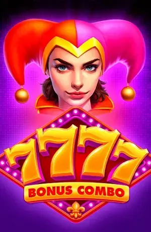 7777 Bonus Combo