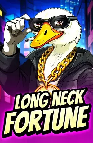 Long Neck Fortune